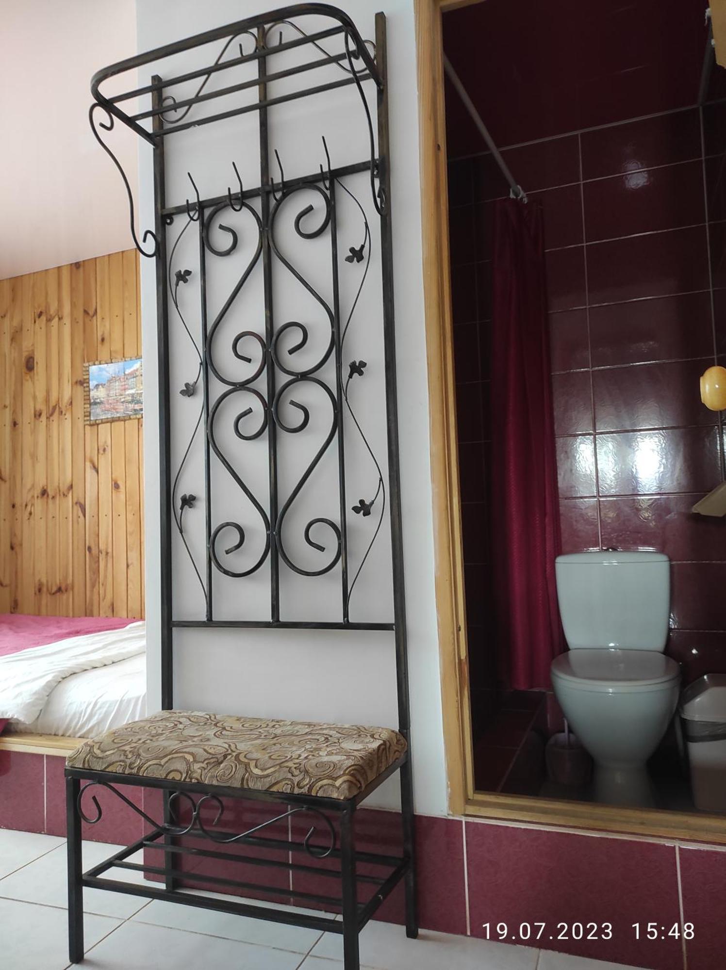 Mini-Hotel Kamianets Екстер'єр фото