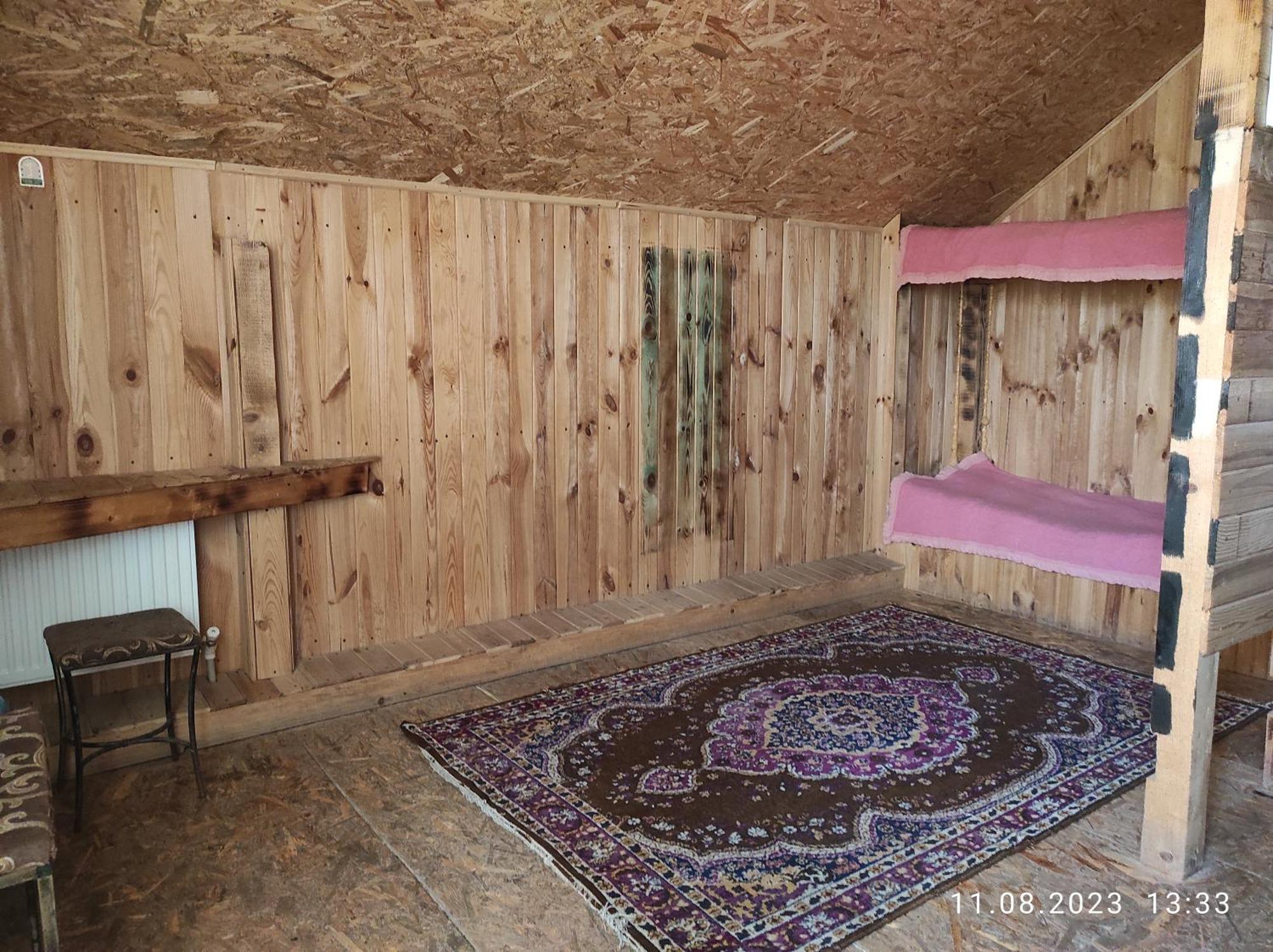 Mini-Hotel Kamianets Екстер'єр фото