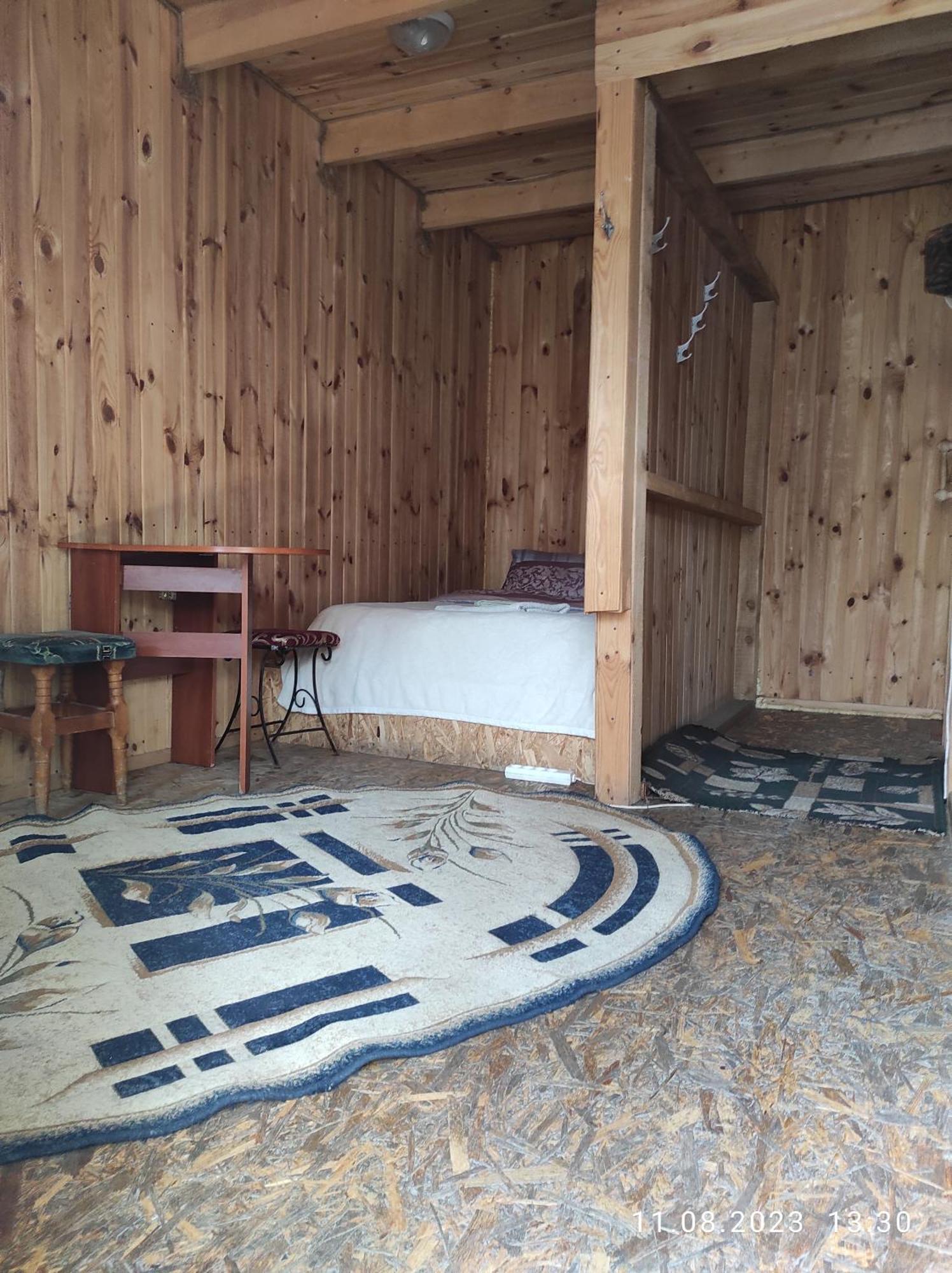 Mini-Hotel Kamianets Екстер'єр фото