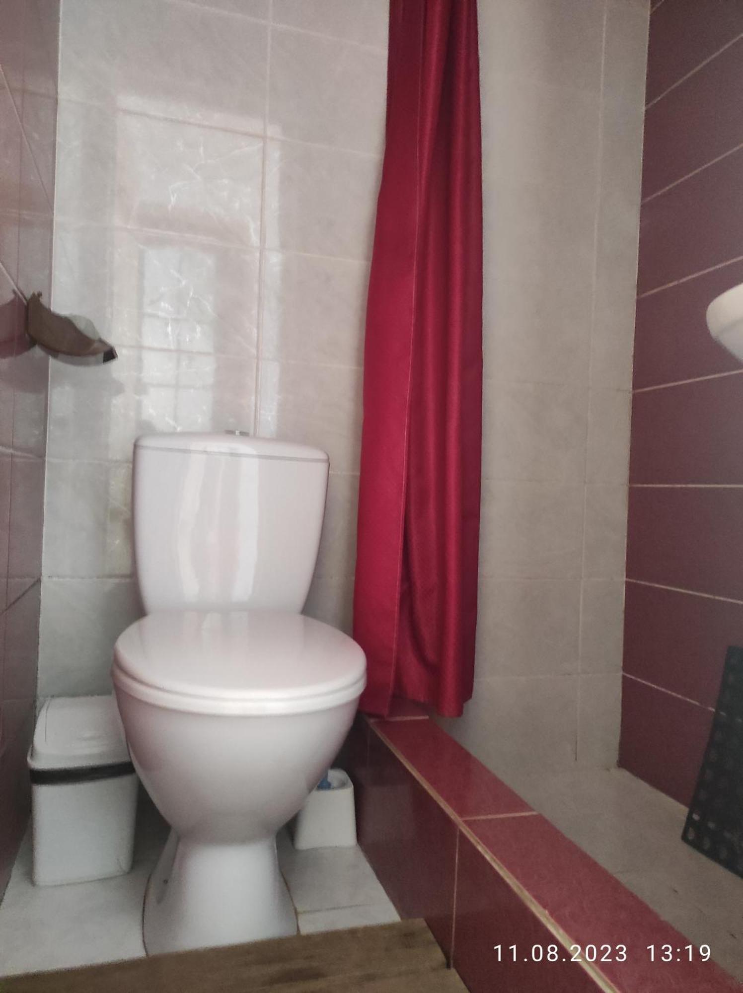 Mini-Hotel Kamianets Екстер'єр фото