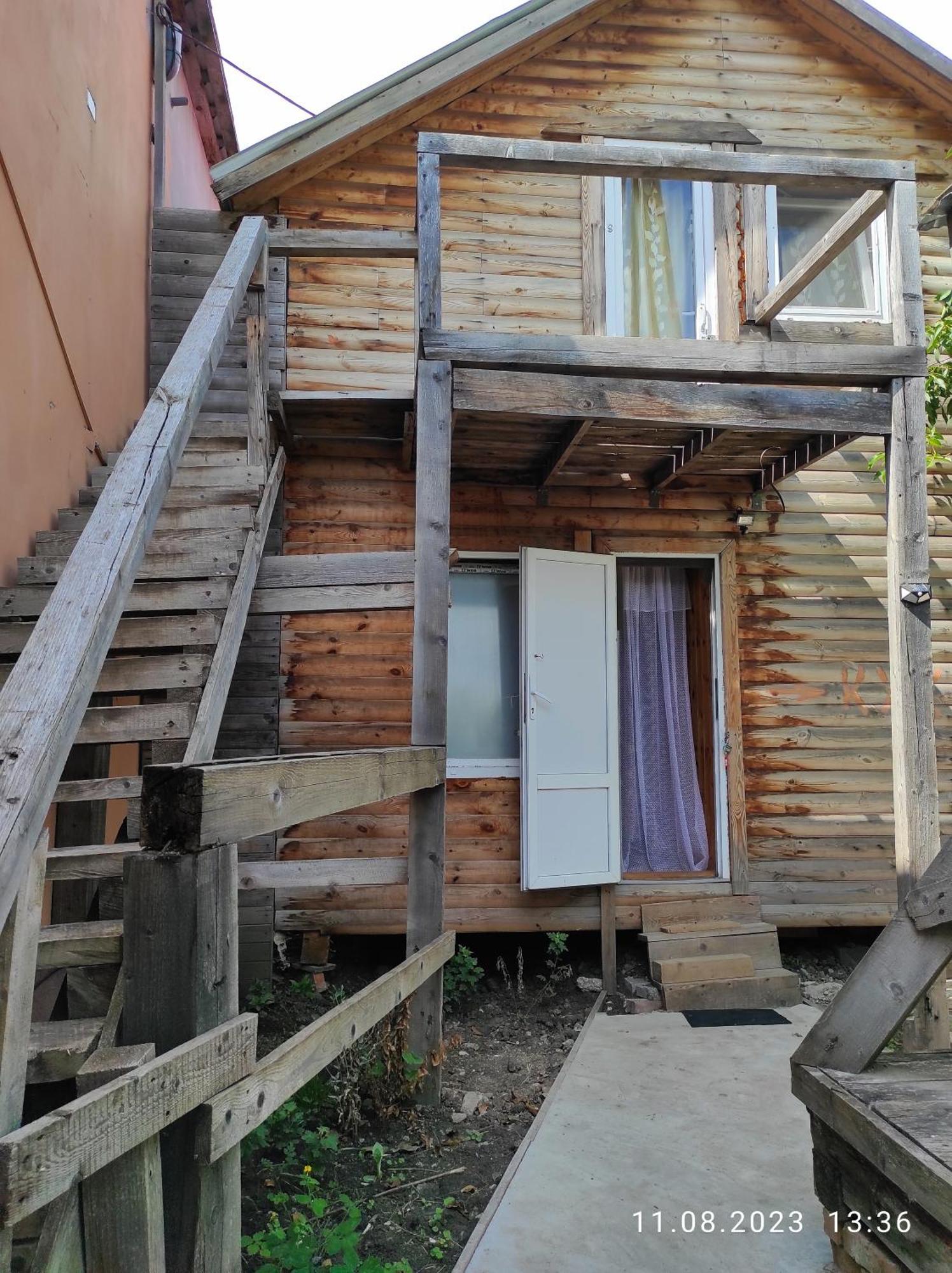 Mini-Hotel Kamianets Екстер'єр фото