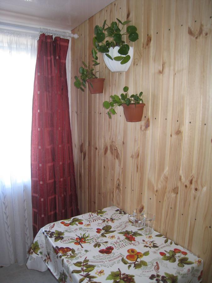 Mini-Hotel Kamianets Екстер'єр фото