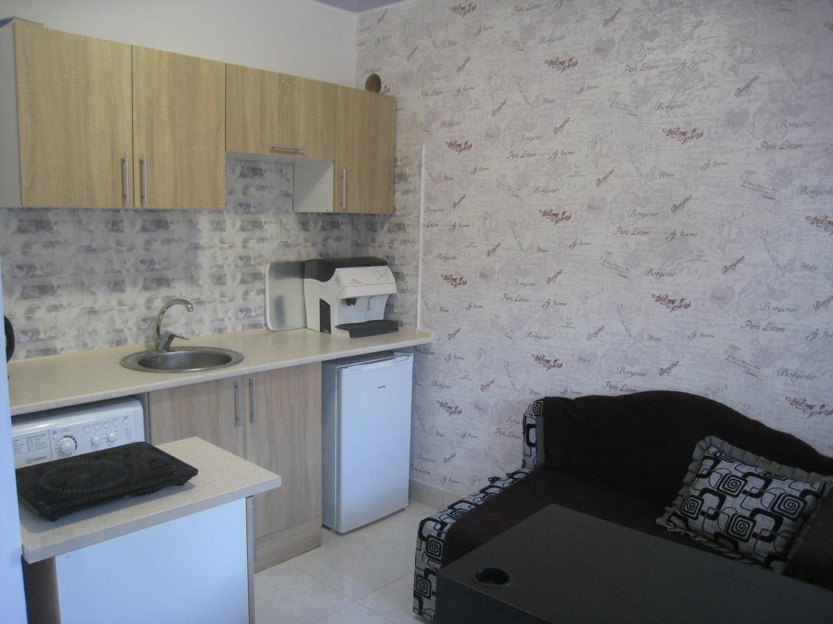 Mini-Hotel Kamianets Екстер'єр фото