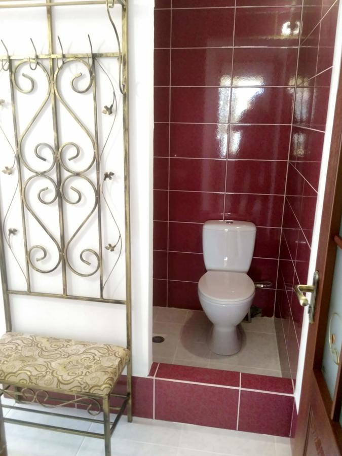Mini-Hotel Kamianets Екстер'єр фото