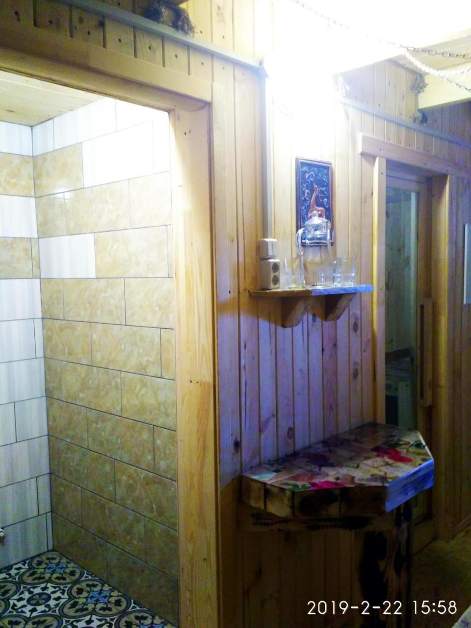 Mini-Hotel Kamianets Екстер'єр фото