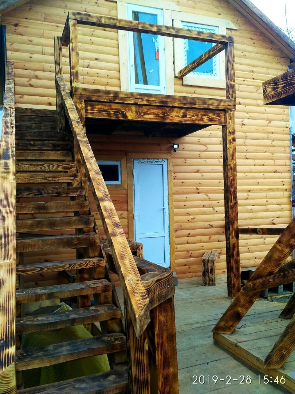 Mini-Hotel Kamianets Екстер'єр фото