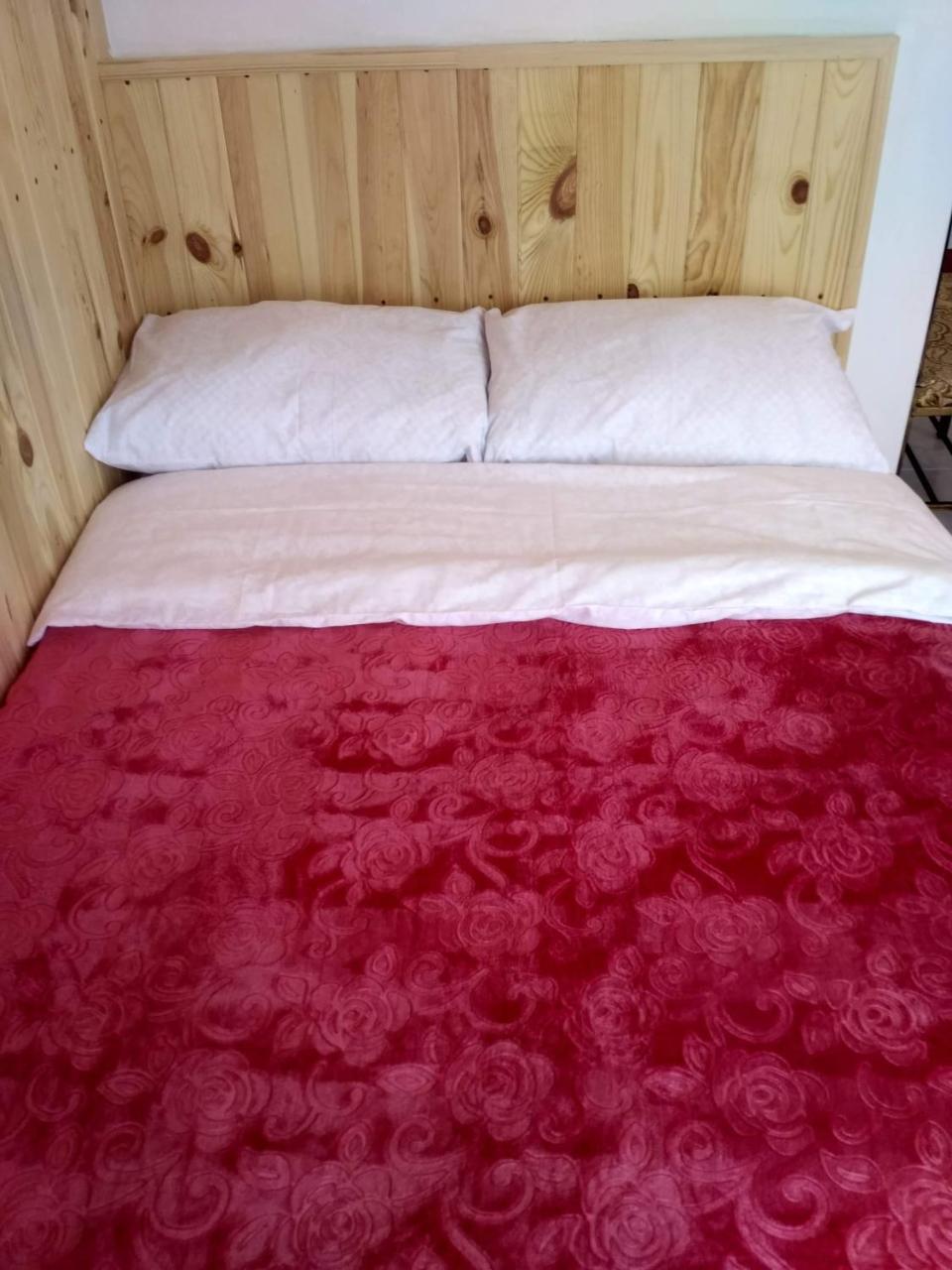 Mini-Hotel Kamianets Екстер'єр фото